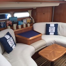 Jeanneau Sun Odyssey 54 DS