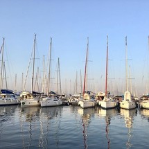 Jeanneau Sun Odyssey 54 DS
