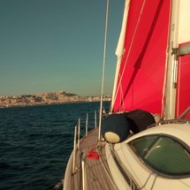 Jeanneau Sun Odyssey 54 DS