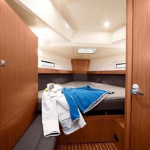 Bavaria Cruiser 41