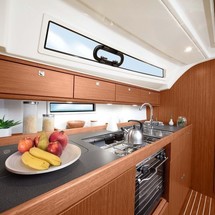 Bavaria Cruiser 41