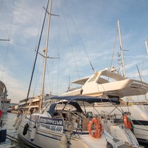 Bavaria 50 Cruiser