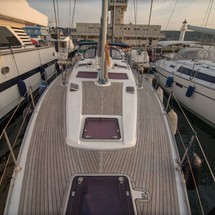 Bavaria 50 Cruiser