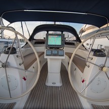 Bavaria 50 Cruiser