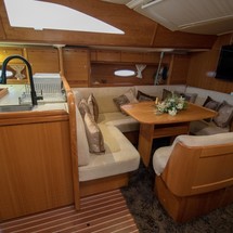 Bavaria 50 Cruiser