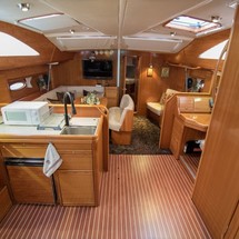 Bavaria 50 Cruiser