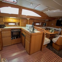 Bavaria 50 Cruiser