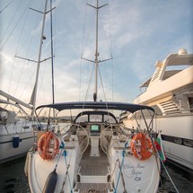 Bavaria 50 Cruiser