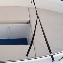 Cape class hopper barge 146 x 38 x 17.5