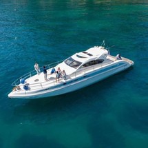 Conam 58 sport