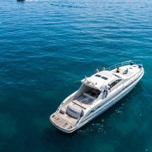 Conam 58 sport