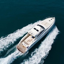 Conam 58 sport