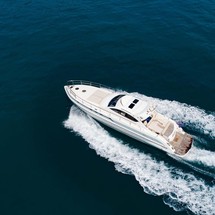Conam 58 sport