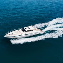Conam 58 sport