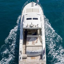 Conam 58 sport