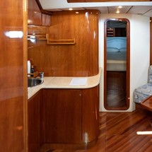 Conam 58 sport