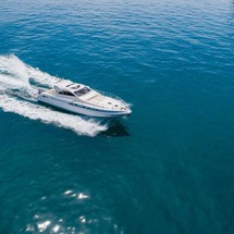 Conam 58 sport