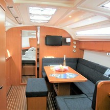 Bavaria Cruiser 41