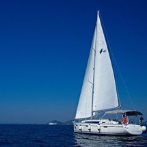 Bavaria Cruiser 41