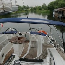 Bavaria 44 Vision