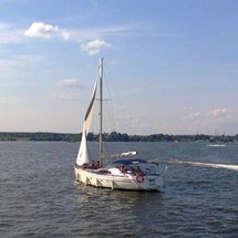 Bavaria 44 Vision