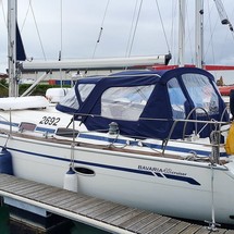 Bavaria 50 Cruiser