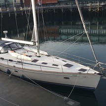 Bavaria 50 Cruiser