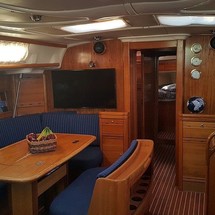 Bavaria 50 Cruiser