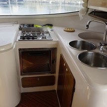 Fountaine Pajot Athena 38