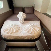Fountaine Pajot Elba 45