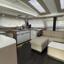 Fountaine Pajot Elba 45