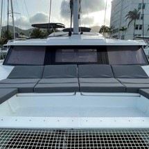 Fountaine Pajot Elba 45