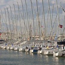 Beneteau First 27.7