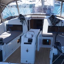 Jeanneau Sun Odyssey 440