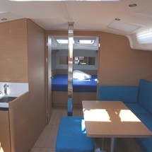 Jeanneau Sun Odyssey 440