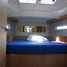 Jeanneau Sun Odyssey 440