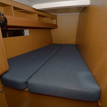 Jeanneau Sun Odyssey 469