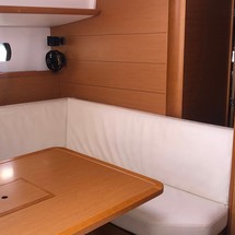 Jeanneau Sun Odyssey 469