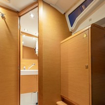 Jeanneau Sun Odyssey 469