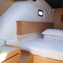 Dufour 48 Catamaran