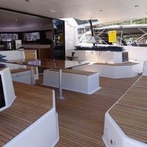 Dufour 48 Catamaran