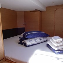 Dufour 48 Catamaran