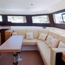 Dufour 48 Catamaran