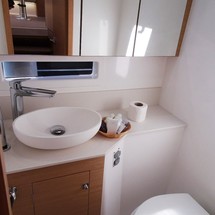 Dufour 48 Catamaran