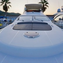 Azimut 68