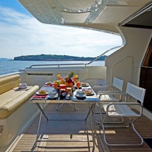 Ferretti 620