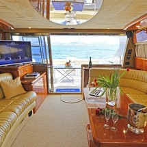 Ferretti 620