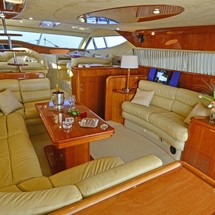 Ferretti 620