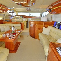 Ferretti 620