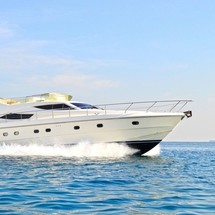 Ferretti 620